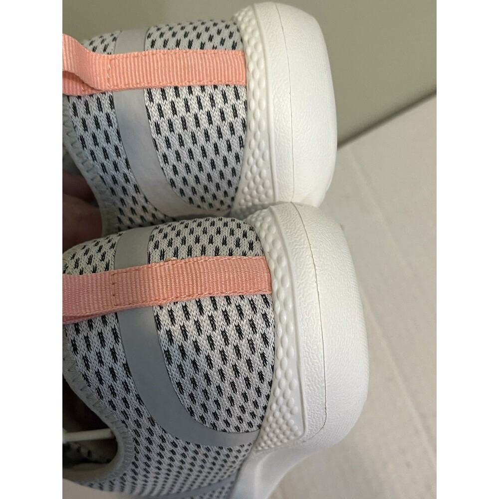 Crocs Literide Womens Sneakers Gray W8 - Picture 4 of 10